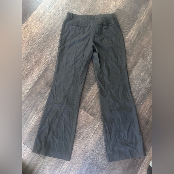 Preloved Express Editor Black Trousers - Picture 3 of 3